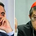 NAPOLI – Non tarda ad arrivare la replica del sindaco di Napoli, Luigi de Magistris, in merito all’omelia del cardinale Sepe recitata in occasione della ricorrenza di Santa Patrizia. Il [&hellip;]