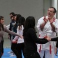 Dopo un seminario teorico, ragazze imparano arti marziali 14 gennaio, 19:47 (ANSA) – NAPOLI, 14 GEN – Un corso di autodifesa personale. Lo hanno iniziato oggi una trentina di studentesse [&hellip;]