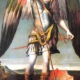 Entrando nella chiesa di S. Maria del Parto, voluta dal Sannazaro e posta sopra al celebre ristorante Ciro a Mergellina, si può ammirare, sul primo altare entrando a destra, un [&hellip;]
