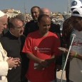 Ieri il Papa a Lampedusa ha lanciato un accorato e forte appello a sconfiggere l’indifferenza di fronte a tanti fratelli che soffrono. Oggi il Vangelo ci parla della compassione di [&hellip;]