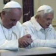 Rassegna Stampa “Lumen Fidei” è la prima enciclica di papa Francesco anche se in realtà si tratta di un testo in parte elaborato da Benedetto XVI che lo ha messo [&hellip;]