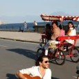 Partono i lavori che coinvolgeranno l’intera area costiera di Napoli da Largo Sermoneta al Molosigilio per “il lungomare liberato per sempre”. Il progetto prevede spazi verdi, ristoranti, piste ciclabili, alberghi, [&hellip;]