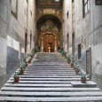 A questo complesso religioso e monumentale è legata la devozione verso la compatrona di Napoli: Santa Patrizia. Nobile, nata a Costantinopoli nel 350 e morta nel 365 a Napoli, discendente dell’imperatore [&hellip;]