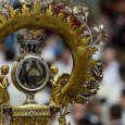 (ANSA) – NAPOLI, 19 SET – Si è ripetuto alle 9,41 il prodigio dello scioglimento del sangue di San Gennaro. L’annuncio è stato dato ai fedeli in preghiera nel Duomo [&hellip;]