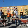 Afragola.   Il Sindaco on. Domenico Tuccillo e l’Amministrazione Comunale hanno aderito, assicurando la presenza ed il supporto tecnico necessario attraverso l’assessorato all’ambiente, alla “ Giornata della Riappropriazione” che si è [&hellip;]