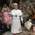 NAPOLI. Il mondo è già pazzo del Papa Francesco I e a Napoli ancor di più. Impazza il terno legato alla sua elezione e l’immancabile pastore fatto a San Gregorio [&hellip;]