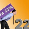 Per rinviare l’aumento di tre mesi dell’Iva da ottobre a gennaio 2014 servirebbe un miliardo… di Simona Santullo Sarà difficile evitare l’aumento dell’aliquota Iva dal 21 al 22% a ottobre: [&hellip;]