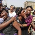 Rassegna Stampa Filippine, Centrafrica, Mali, Nigeria, Siria. Ormai ovunque «i salafiti sono all’attacco dei cristiani». Per padre Gheddo l’Occidente deve pretendere risposte dall’islam moderato Non si può più tacere. Troppe [&hellip;]