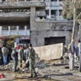 Ottobre 31, 2013 Redazione Il grido di dolore del metropolita siro-ortodosso di Homs e Hama, che parla a Fides della cittadina presa dai ribelli e poi liberata: «Sono 45 i civli [&hellip;]