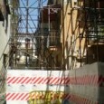 di Domenico Corcione 11-11-2013 ore 12.00 Nuovo aggiornamento della situazione sull’edificio cadente all’angolo fra via Mario Pagano e via Caracciolo. E non abbiamo nuove buone. Da agosto, con l’apertura di [&hellip;]