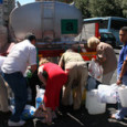 (ANSA) – CATANZARO, 22 NOV – A distanza di tre giorni dall’alluvione a Catanzaro i disagi sono ancora evidenti tanto che è interrotta l’erogazione dell’acqua. E’ stata attivata la distribuzione [&hellip;]
