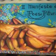 Riceviamo e pubblichiamo di  Giovanni Barone “è uno dei movimenti artistici letterario più importante dell’inizio secolo, sorto a Ceppaloni,  antica terra Sannita grazie al poeta Giovanni Barone e alla poetessa [&hellip;]