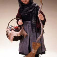 di Gennaro Napoletano La Befana, (termine che è corruzione di Epifania, cioè manifestazione) è nell’immaginario collettivo un mitico personaggio con l’aspetto da vecchia che porta doni ai bambini buoni la [&hellip;]