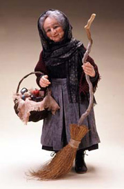befana