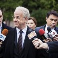 la redazione “Ho avuto la notizia questa mattina, molto presto, da un messaggio di Paolo (Sorrentino, ndr), ho gioito con lui e, credo, con tutto il cinema italiano” dice l’attore [&hellip;]