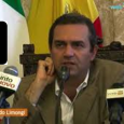 A metà del mandato ed in apertura del nuovo anno, il Sindaco fa il punto sui risultati della gestione e gli obiettivi del prossimo futuro.