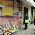 di Gennaro Napoletano Eduardo De Falco titolare di un panificio e pizzetteria di Casalnuovo, si è tolto la vita,  decidendo di farla finita . In auto, sotto casa, si è lasciato [&hellip;]