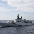 di Ferdinando Pelliccia La nave da guerra della Marina Militare italiana, la Fregata Libeccio, ha terminato la sua missione antipirateria marittima. La nave, dopo aver trascorso un periodo di 4 [&hellip;]
