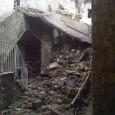 Intorno alle ore 16 di Sabato 6 Marzo 2014 è crollata una parte interna di un palazzo in via Sacri Cuori (angolo via Principe di Napoli). Ci riferiscono che uno dei [&hellip;]
