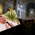 di Gennaro Napoletano 29-03-2014 ore22.00 Ancora momenti di grande interesse all’ombra della nostra Basilica Antoniana, stasera la S.Messa delle ore 19.00 è stata celebrata da don Pasquale Incoronato, concelebranti fra [&hellip;]