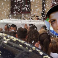 rassegna stampa da:www.ilmattino.it di Marco di Caterino Afragola. Sembrava di essere alla messa delle dieci della domenica. Quella che i parroci celebrano per i ragazzini. Questa mattina ce ne erano [&hellip;]