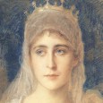 di Lucia Antinucci 15/11/2014 ore 21.00 La figura della giovane Elisabetta d’Ungheria (1207-1231) ha sempre un grande fascino, non solo dal punto di vista mistico, ma anche umano. La sua [&hellip;]