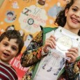 Alessia, 9 anni, vince lo Zecchino d’Oro: viene da Afragola provincia di Napoli “Chi ha paura del buio”, interpretata da Alessia Chianese, 9 anni, di Afragola, in provincia di Napoli [&hellip;]