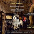 SABATO 3 GENNAIO 2015 ALLE ORE 21.00 AL TUNNEL BORBONICO DI NAPOLI IL VINO, LA STORIA E IL JAZZ…PARTENOPEO CON MARIO ROMANO QUARTIERI JAZZ. PER UN INIZIO D’ANNO DAVVERO SCOPPIETTANTE [&hellip;]