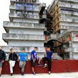 Parte da Scampia il riscatto di Napoli. Parte da una delle zone considerate più ad alto rischio criminalità,  Una malavita romanzata, inventata o, comunque, esasperata dalla penna di giornalisti che [&hellip;]