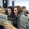da: http://www.ansa.it Più uomini che donne, in maggioranza con il diploma di scuola superiore, è solo uno su dieci è laureato: è la fotografia del mondo giovanile scattata dal terzo rapporto [&hellip;]