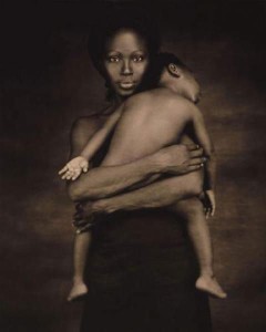mamma-africana