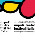 &nbsp; ( Clicca sull’Immagine) &nbsp; Dal 3 al 28 giugno 2015 l’arte del teatro, in ogni sua forma, tornerà a coinvolgere nuovamente la città di Napoli, grazie all’ormai consolidata kermesse Napoli [&hellip;]