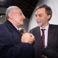 da:www. unionemediterranea.info &nbsp; &nbsp; &nbsp; di Lucio Iavarone Lunedì 13 luglio ad Afragola, in occasione della riapertura del cantiere della stazione TAV dopo 12 anni dall’avvio dei lavori, erano presenti il [&hellip;]