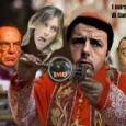 &nbsp; Rassegna Stampa da: &nbsp; &nbsp; di Angelo Vaccariello Se vuoi avere successo a questo mondo, prometti tutto e non mantenere nulla. ” (Napoleone Bonaparte) Il primo annuncio roboante, dopo [&hellip;]
