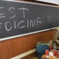 Centinaia di aspiranti medici desiderosi di poter accedere alle Facoltà di medicina e odontoiatria hanno svolto il tanto temuto test d’ingresso che quest’anno ha avuto risultati disastrosi per il 52% [&hellip;]
